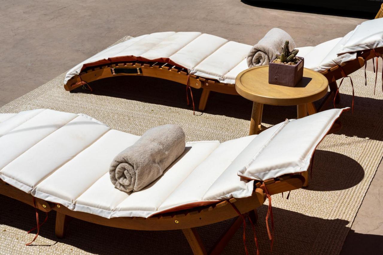 Red Rock - Desert Feel - Game Room Joshua Tree Ngoại thất bức ảnh